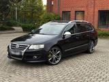 Volkswagen Passat B6 R-Line 170 PS - Volkswagen Passat: 170 Ps
