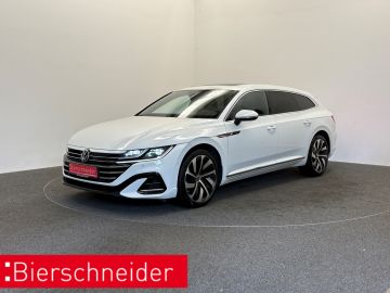 Volkswagen Arteon - 1