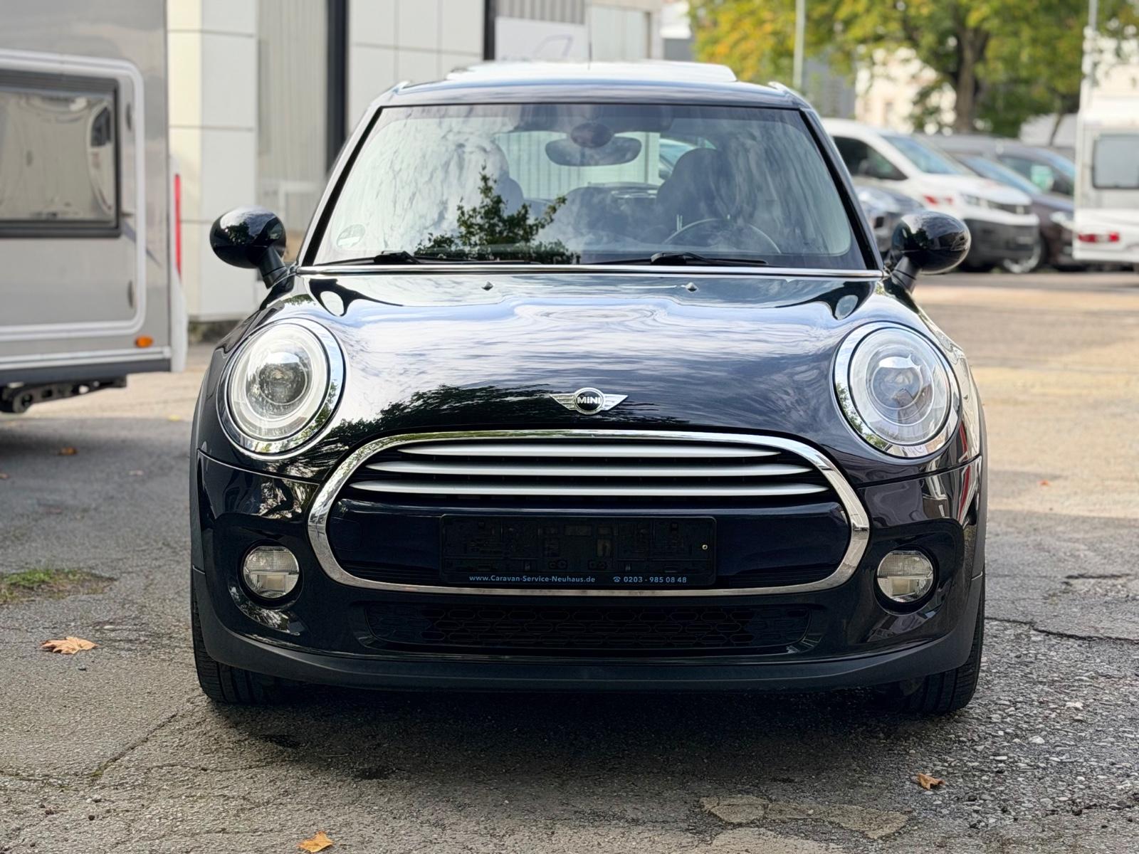 MINI Cooper Chili 1.5  5-Türig /Navi/Panoramadach
