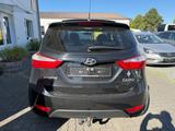 Hyundai ix20 blue Passion=Schiebedach-Navi-Sitzheiz= - Hyundai mit Benzin-Antrieb: Kleinwagen