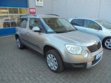 Skoda Yeti 1.8 TSI 4x4 AllDrive  NEUER MOTOR 14500 KM - gebrauchte Skoda Yeti aus dem Jahr 2012