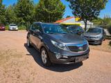 Kia Sportage Vision 2WD*104TKm*Klima*SHZ*PDC*Garanti - Kia Gebrauchtwagen von 2012