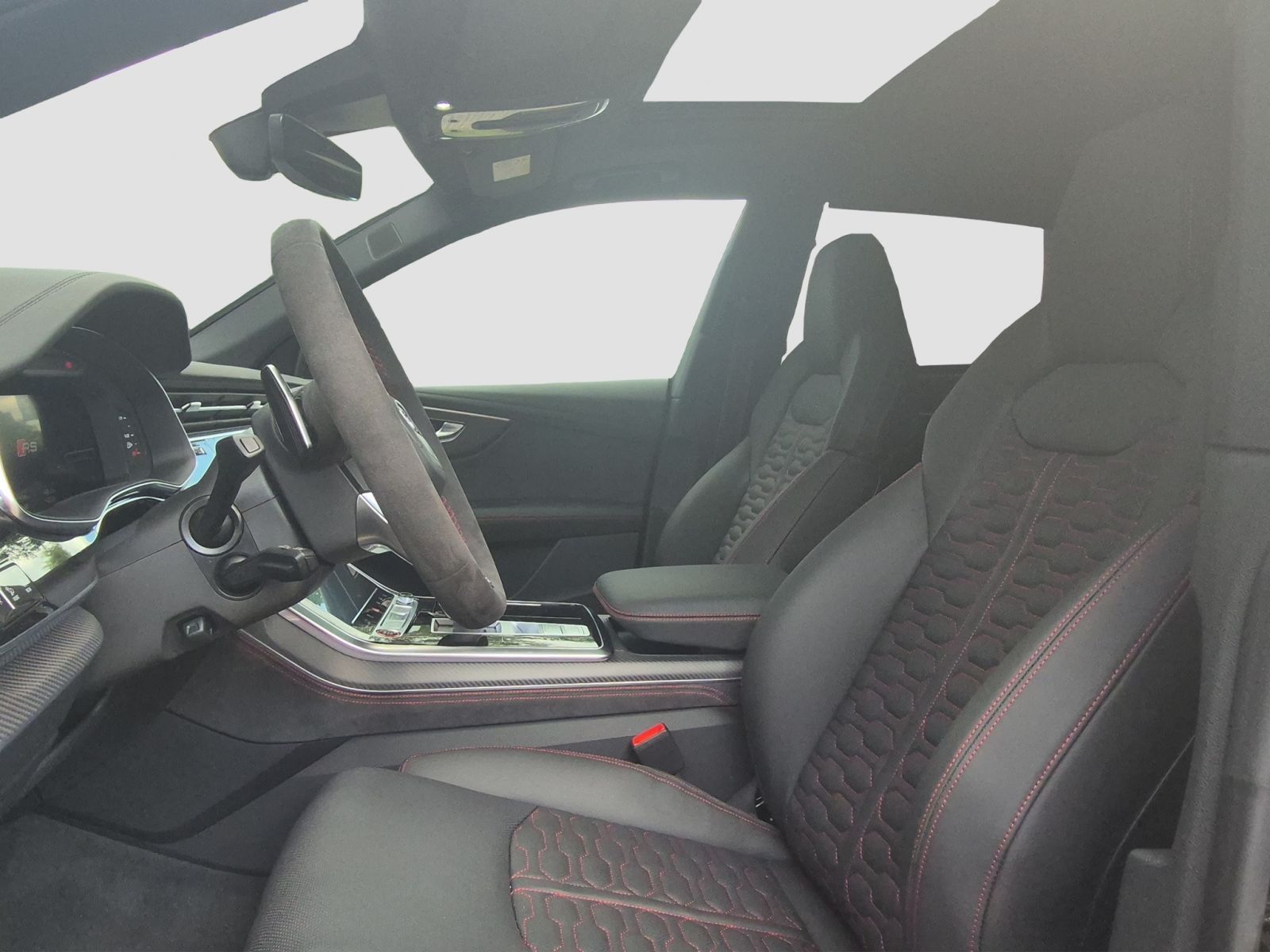 Audi RSQ8 - Bild 9