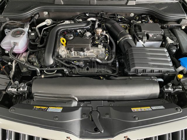 Kamiq Selection 1.0 TSI DSG AHK+ACC+MATRIX+KAMER