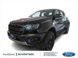 Ford Raptor 2.0d Bi-Turbo Automatik LED AHK Navi Kame