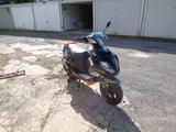 Explorer Speed 50 - EXPLORER MOTORRAD