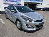 Hyundai i30 Klima Hu neu - Hyundai i30 aus 2012