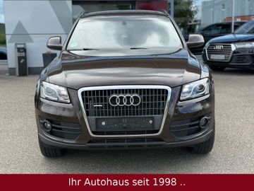 Audi Q5 - 3