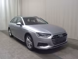 Audi A4 Avant 40 TDI Qu. advanced Navi LED Pano RFK - Audi A4 mit Diesel-Antrieb