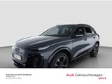 Audi Q6 SUV e-tron*QUA*S-LINE*B&O*LUFT*MATRIX*PANO** - Audi Q6 e-tron Gebrauchtwagen