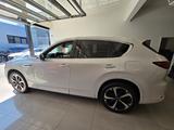 Mazda CX-60 Takumi  *P-GSD*DA-P*CON-P*PRE-COM-P - Mazda mit Diesel-Antrieb