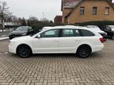 Skoda Superb Combi+Autm.+Scheckheft+TÜV neu - gebrauchte Skoda Superb aus dem Jahr 2013