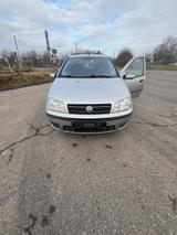 Fiat Punto 1.2 16V Dynamic Dynamic - gebrauchte Fiat Punto aus dem Jahr 2006