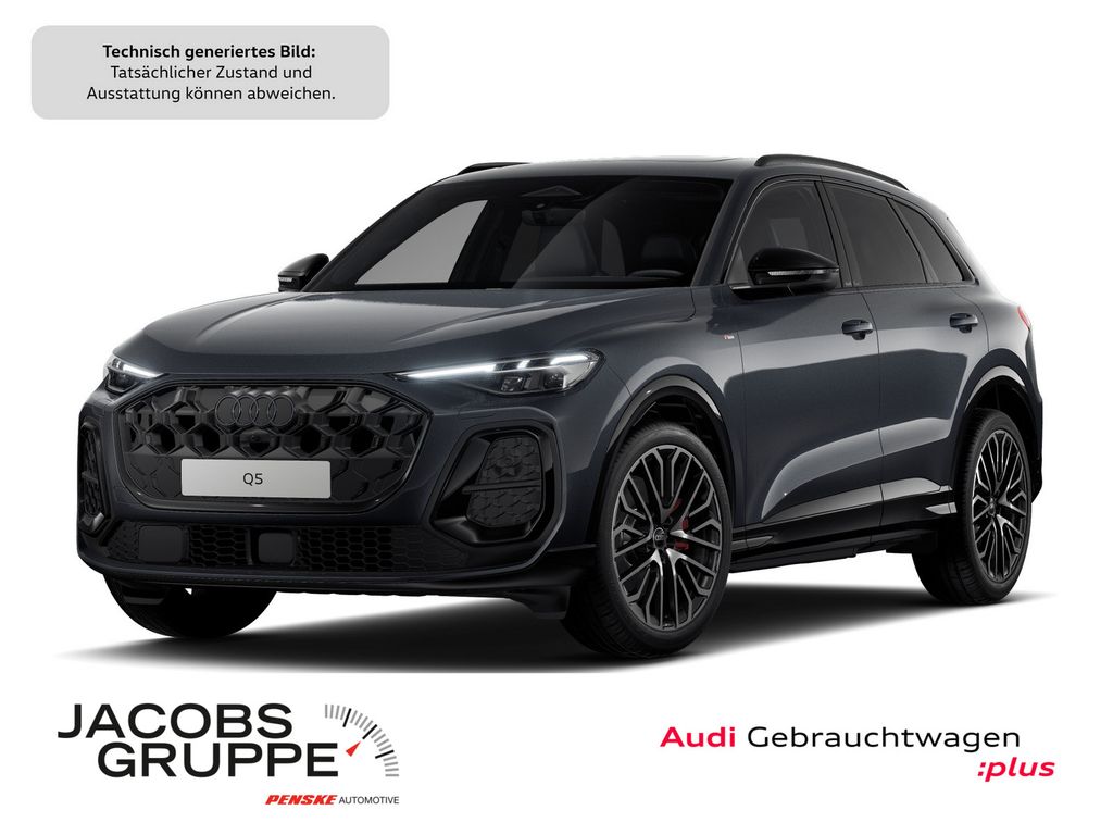 Image of Audi Q5