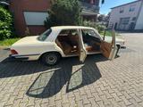 Mercedes-Benz 450 - Mercedes-Benz 450 aus 1980