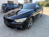 BMW 4 Coupe 425 d Individual - schwarze BMW 425