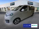 Citroën Spacetourer 2.0BlueHDi180 EAT M Business Lounge - Citroën SpaceTourer: Business Lounge