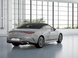 Mercedes-Benz CLE 200 Cabrio AMG-Sport/LED/Cam/Memo/Totw/Alpin - Mercedes-Benz CLE 200 in Wuppertal