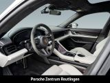 Porsche Taycan Turbo S Cross Turismo InnoDrive Head-Up - Porsche: Turbo