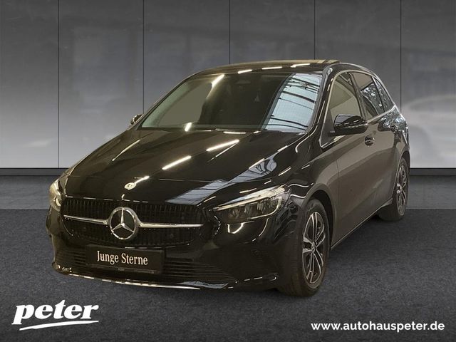 Mercedes-Benz B 200 Progressive/Advanced/LED/Panorama-SD/DAB/