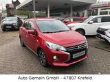 Mitsubishi Space Star Select PLUS 1.2 5-Gang - Mitsubishi Space Star Plus mit Benzin-Antrieb