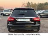 Mercedes-Benz C 300e T AMG|NIGHT|VIRTUAL-CP|MULTIBEAM|KAM - Mercedes-Benz C 300 mit Hybrid-Antrieb