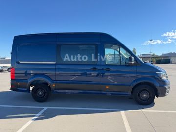 Volkswagen Crafter - 6