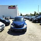 Chrysler PT Cruiser 2.0i Limited AUTOM TÜV 7.27 KLIMAANLA - Chrysler PT Cruiser mit Benzin-Antrieb: Limousine