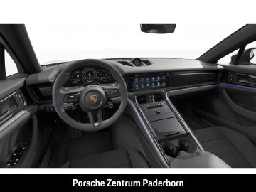 Porsche Panamera - 11