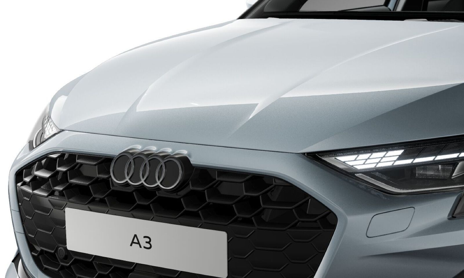 Audi A3 - Bild 4