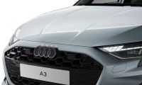 Audi A3 - Vorschau Bild 4