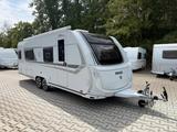 Knaus Südwind 650 PEB *ALDE+E&P+MOVER+KLIMA* - Knaus Wohnwagen Südwind 650