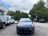 Renault Clio IV Limited - Renault Clio Gebrauchtwagen in Mannheim