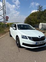 Skoda Octavia 1.2 TSI 63kW Active Combi Active