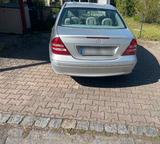 Mercedes-Benz Mercedes C200 W203 - Mercedes-Benz C-Klasse: W 203