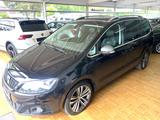Seat Alhambra FR-Line Allrad - Seat Alhambra in Gelsenkirchen