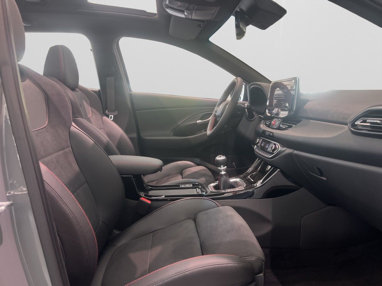 Hyundai i30 – Bild 15