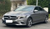 Mercedes-Benz CLA 220 CLA -Klasse CLA 220 CDI / d - Mercedes-Benz CLA 220 aus 2016