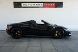Ferrari 296 GTS BLACK*LIFT*CARBON+Corsa Racing Seats*NEW