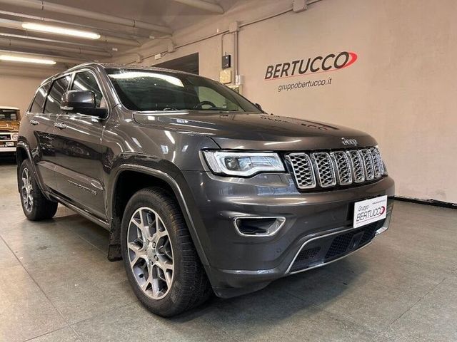 Jeep Grand Cherokee 3.0 V6 CRD 250 CV Multijet I