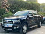 Ford Ranger 2.2 TDCi Doppia Cabina Limited 5pt. - Ford Ranger: 2.5