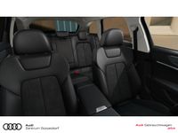 Audi A6 - Vorschau Bild 12