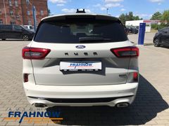 Foto Nummer 5: FORD Kuga