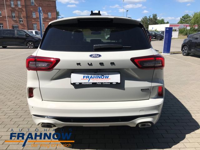 Foto Nummer 5: FORD Kuga