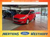 Ford C-Max Grand Titanium 7-Sitzer Key-Less GlasDach - Ford C-Max 7-Sitzer
