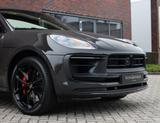 Porsche Macan GTS |PTS-ACC-Bose-PASM-TOP AUSTATTUNG- - Porsche Macan GTS