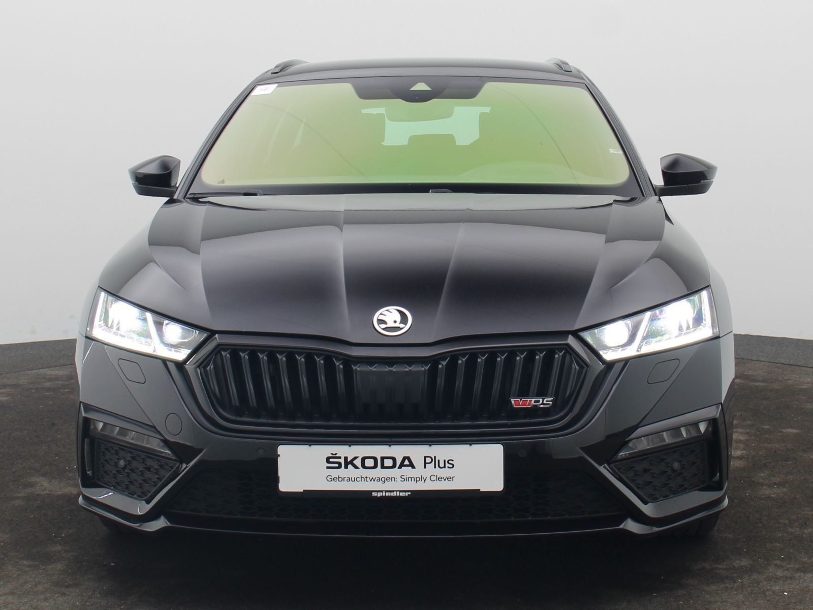 Skoda Octavia - Bild 2