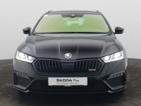 Skoda Octavia - Vorschau Bild 2