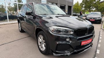 BMW X5 - 10