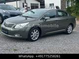 Toyota Avensis Executive Automatik - Toyota Avensis aus 2009